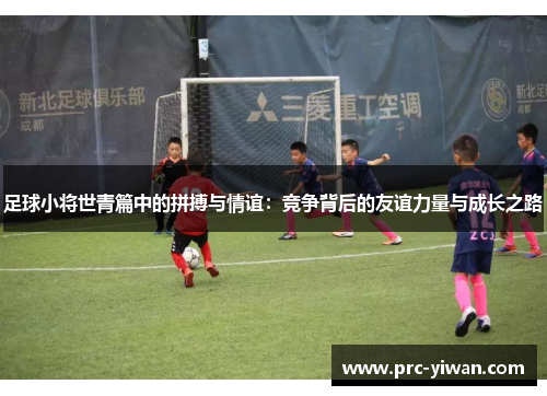 足球小将世青篇中的拼搏与情谊：竞争背后的友谊力量与成长之路