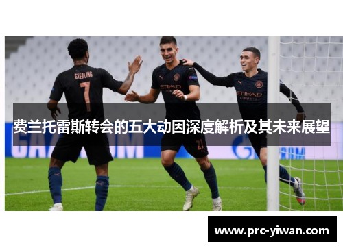 费兰托雷斯转会的五大动因深度解析及其未来展望